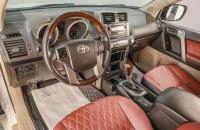 Toyota Land Cruiser Prado 7 из 16