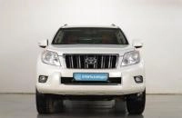 Toyota Land Cruiser Prado 2 из 16