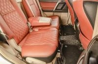 Toyota Land Cruiser Prado 16 из 16