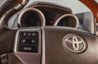 Toyota Land Cruiser Prado 10 из 16