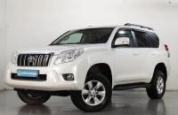 Toyota Land Cruiser Prado 3 из 16