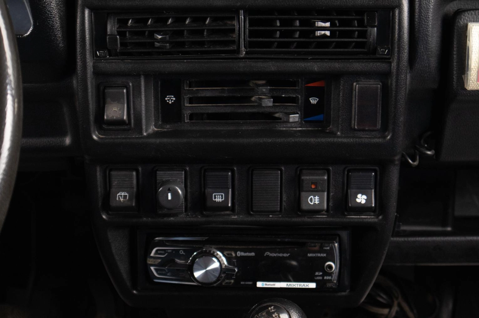 ВАЗ (LADA) 4x4 (Нива) 11 из 15