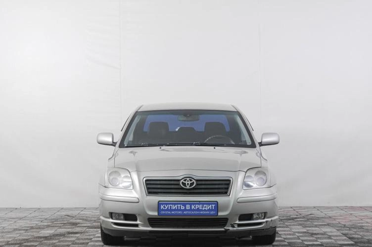 Toyota Avensis 2 из 6
