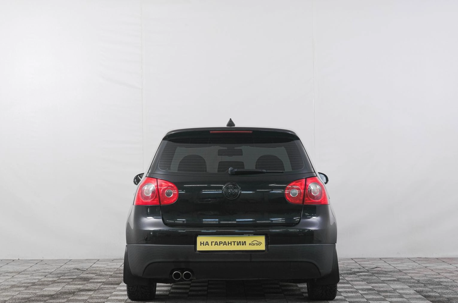 Volkswagen Golf 5 из 21