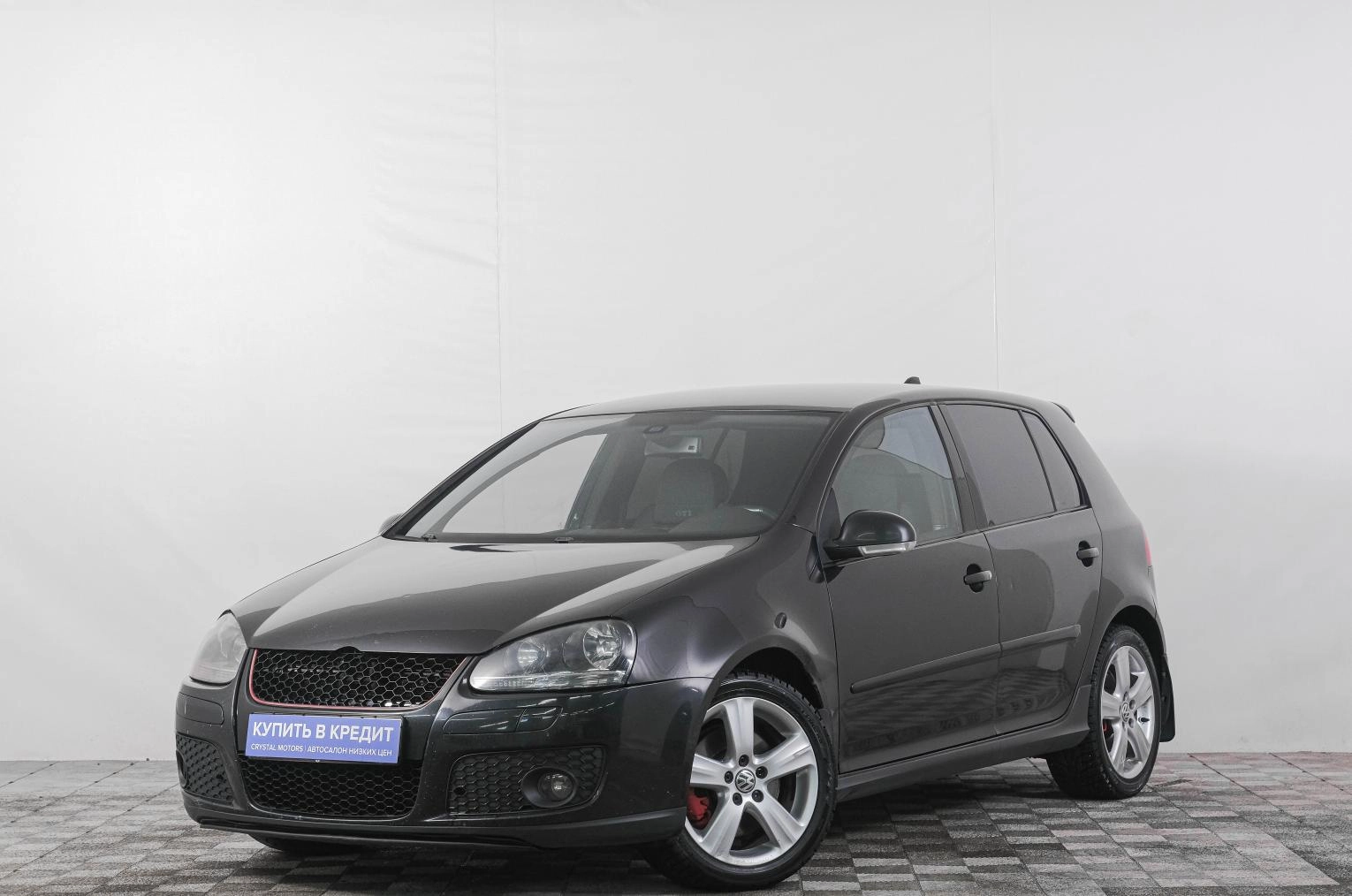 Volkswagen Golf 3 из 21