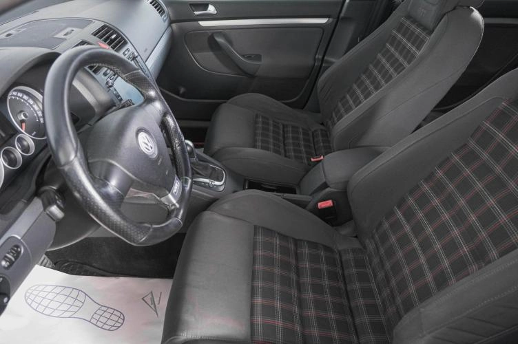 Volkswagen Golf 8 из 21
