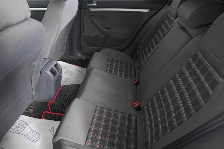 Volkswagen Golf 9 из 21