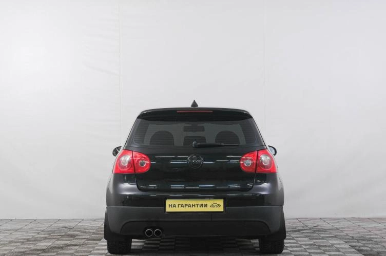 Volkswagen Golf 5 из 6