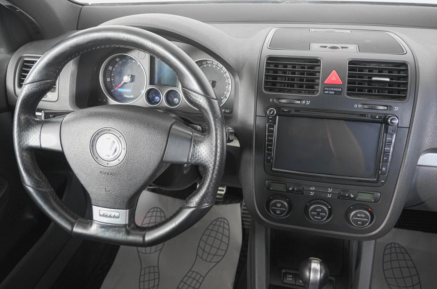 Volkswagen Golf 12 из 21