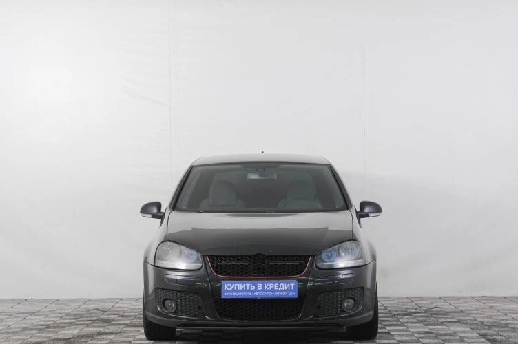 Volkswagen Golf 2 из 6