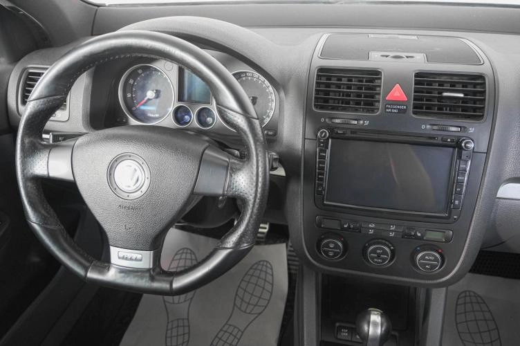Volkswagen Golf 12 из 21