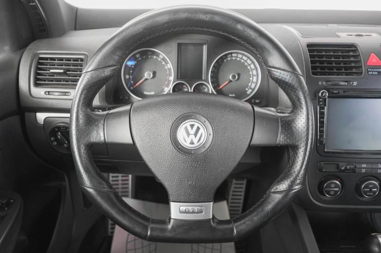 Volkswagen Golf 15 из 21