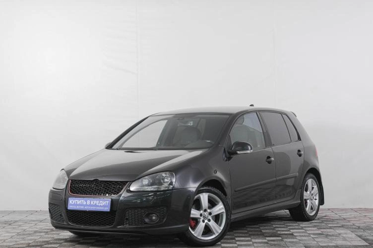 Volkswagen Golf 3 из 6