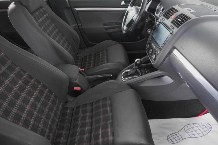 Volkswagen Golf 11 из 21
