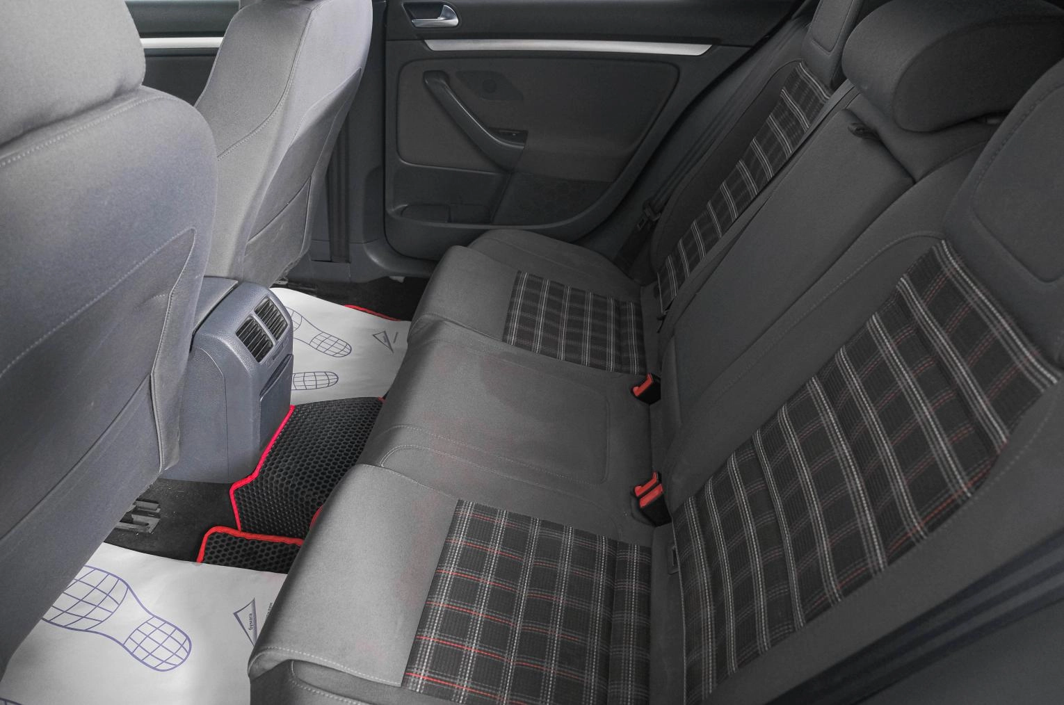 Volkswagen Golf 9 из 21
