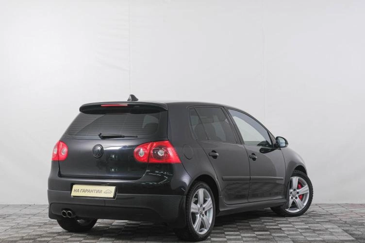 Volkswagen Golf 6 из 6