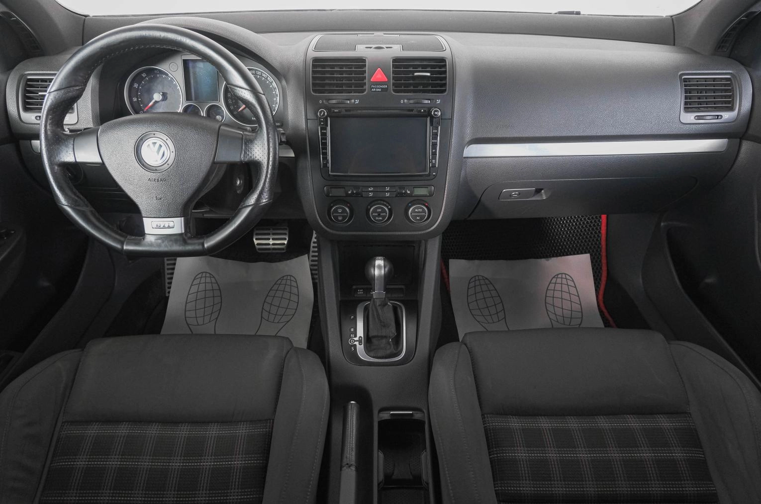 Volkswagen Golf 13 из 21