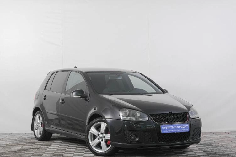 Volkswagen Golf 1 из 6