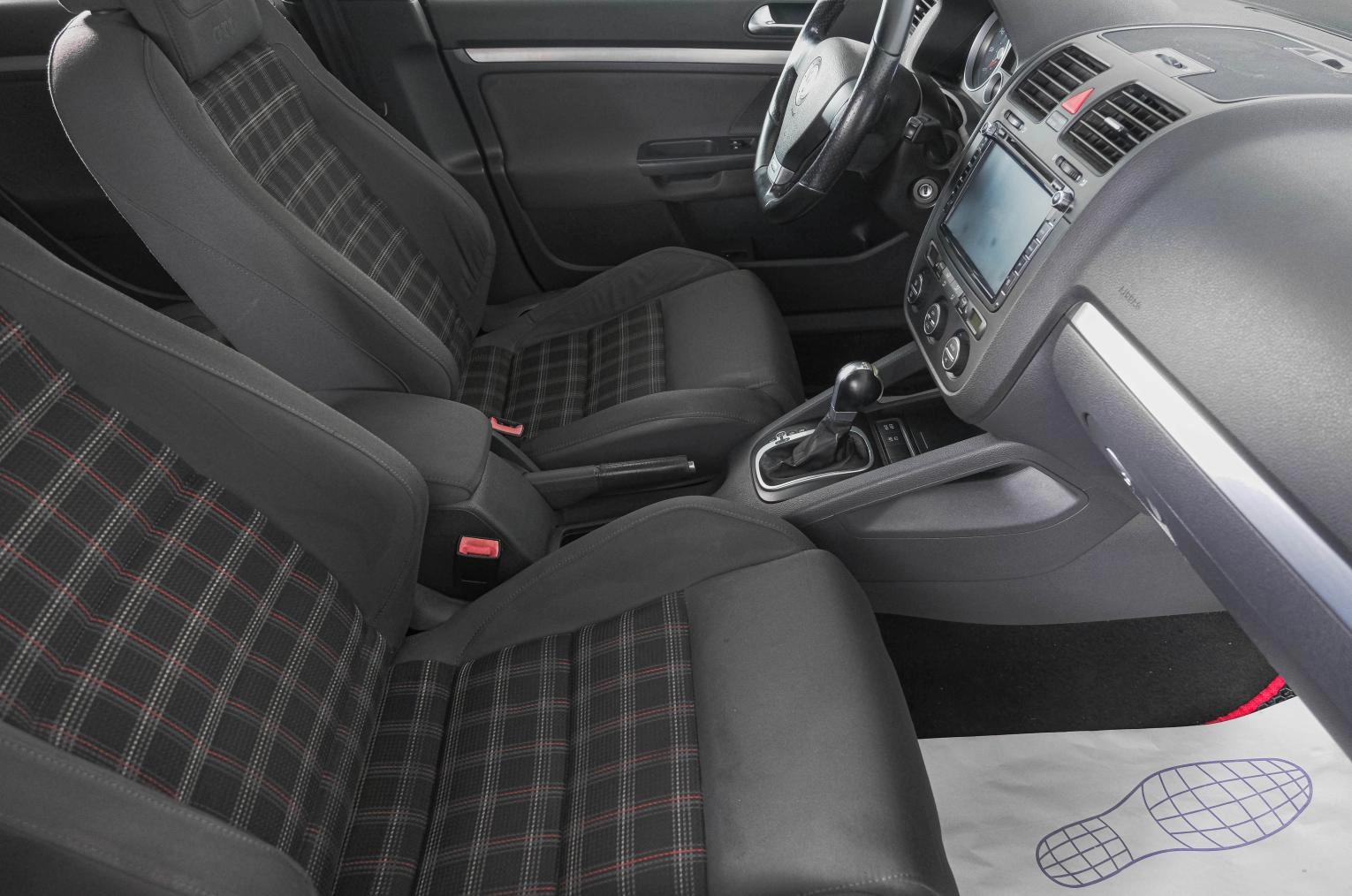 Volkswagen Golf 11 из 21
