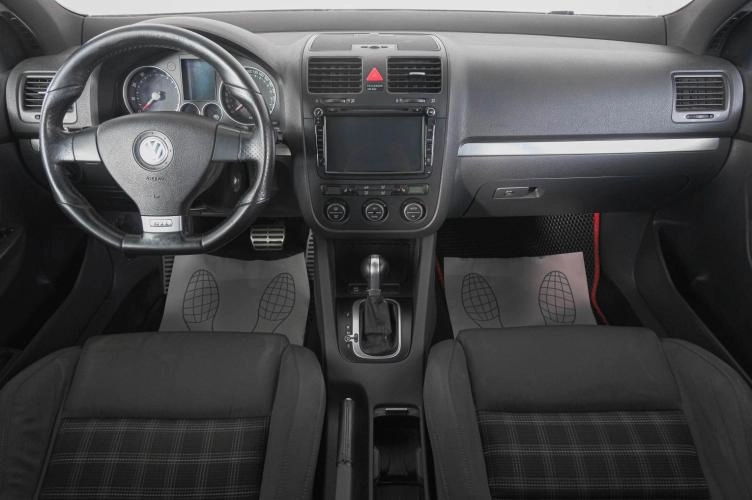 Volkswagen Golf 13 из 21