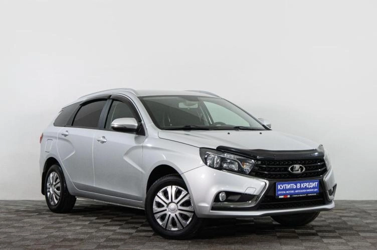 ВАЗ (LADA) Vesta 1 из 6