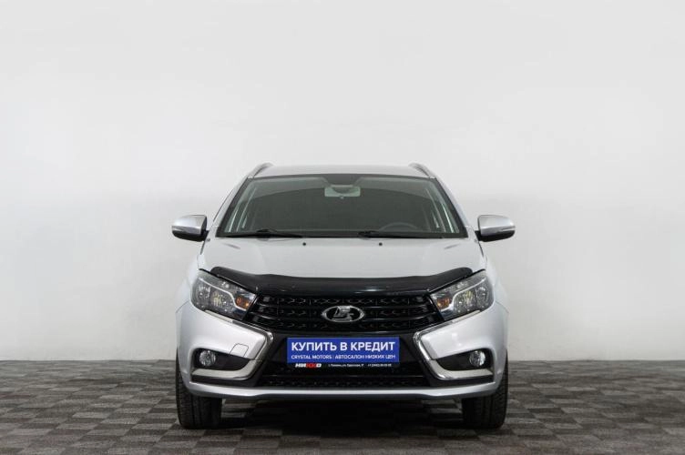 ВАЗ (LADA) Vesta 2 из 6