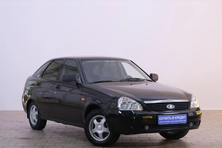 ВАЗ (LADA) Priora