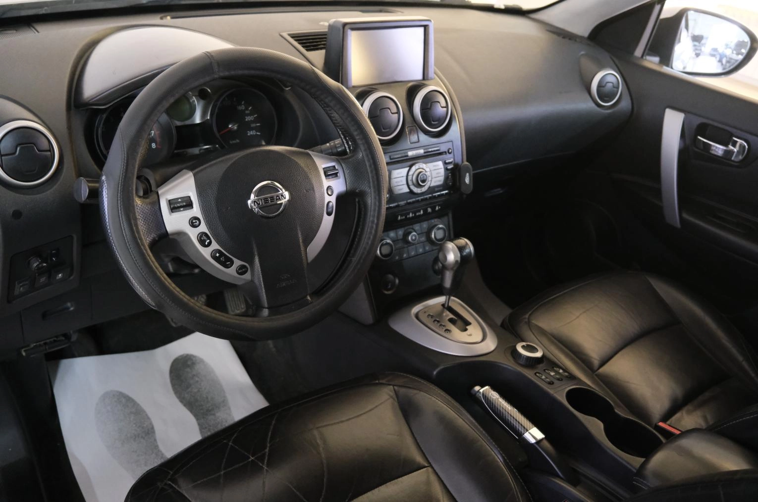 Nissan Qashqai 9 из 19