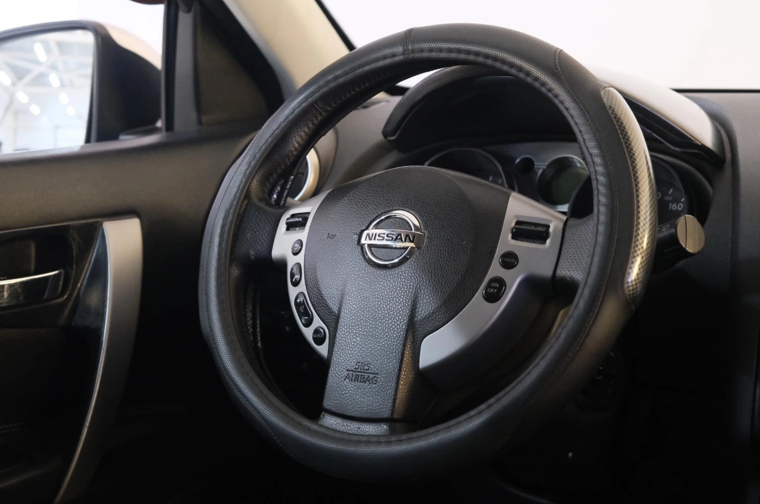 Nissan Qashqai 11 из 19