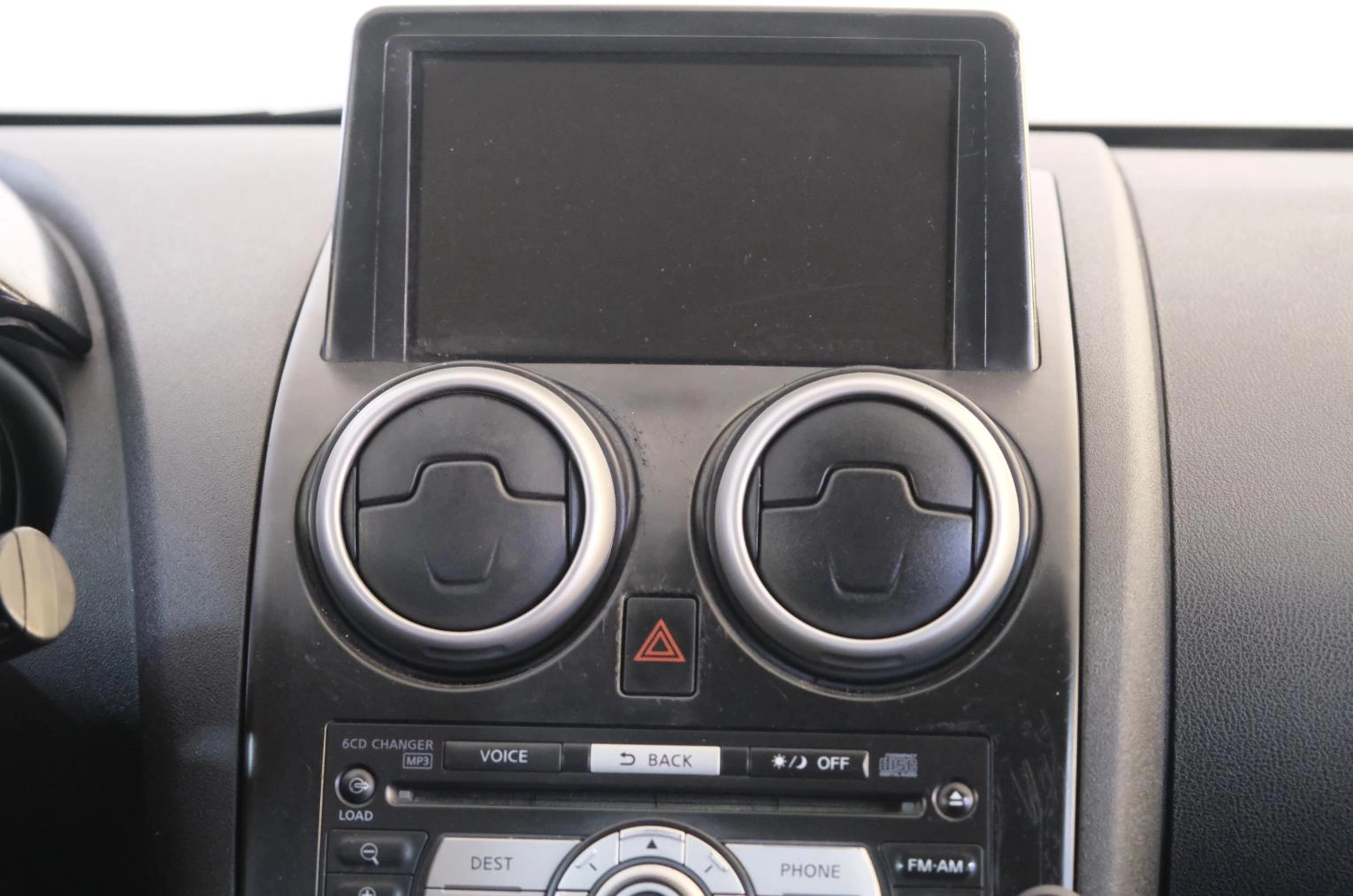 Nissan Qashqai 13 из 19