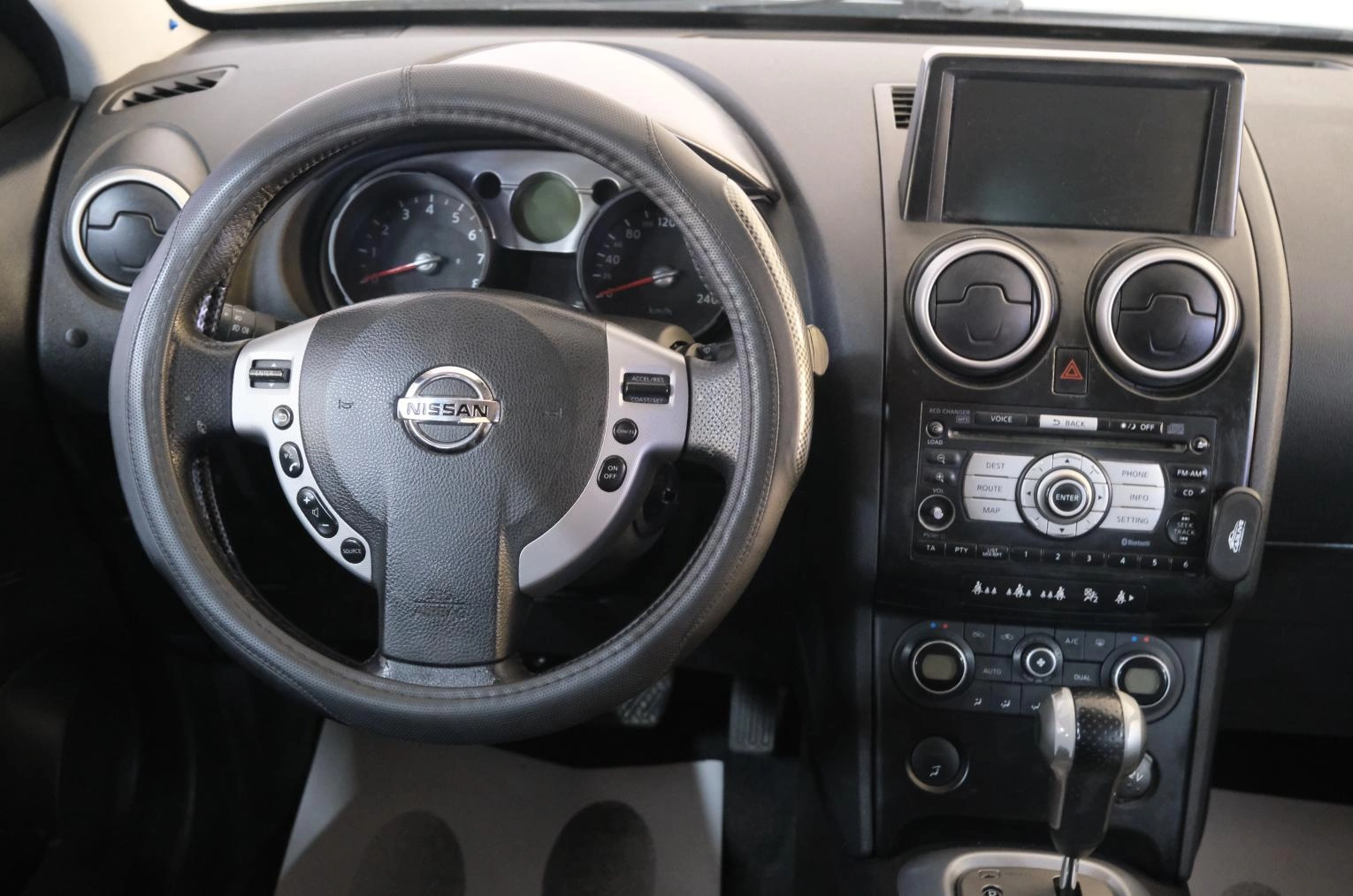 Nissan Qashqai 10 из 19