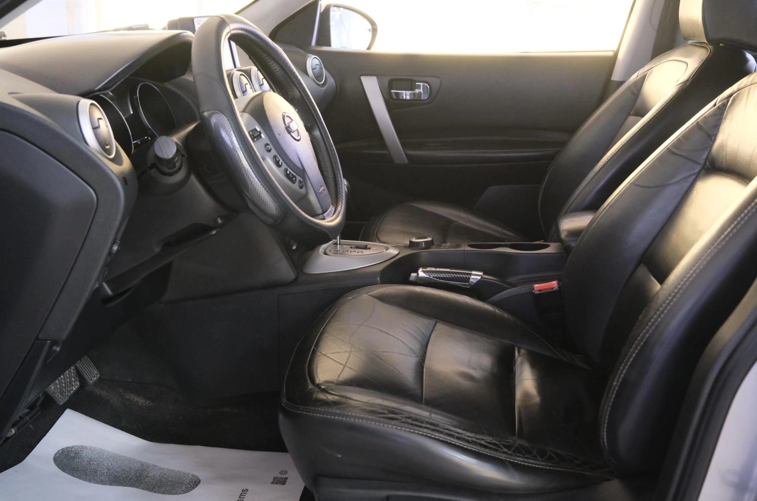 Nissan Qashqai 7 из 19
