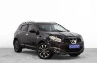 Nissan Qashqai 1 из 26