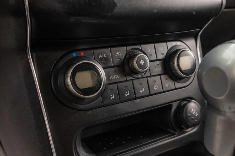 Nissan Qashqai 18 из 26