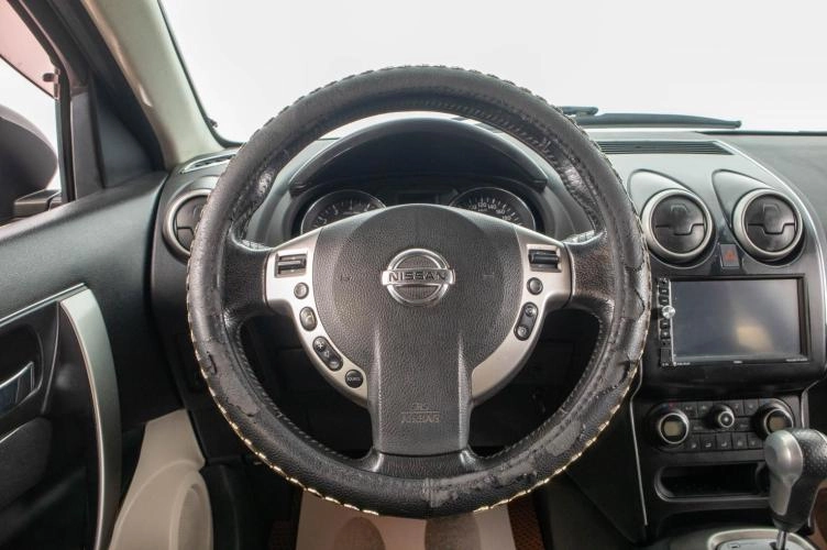 Nissan Qashqai 14 из 26