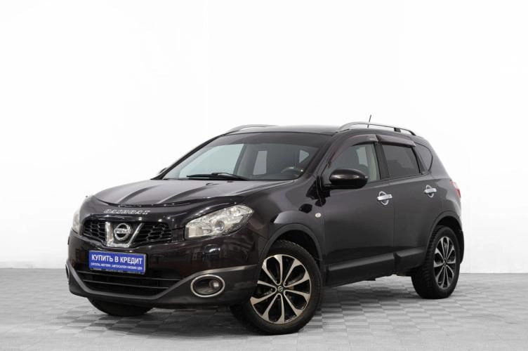 Nissan Qashqai 3 из 6