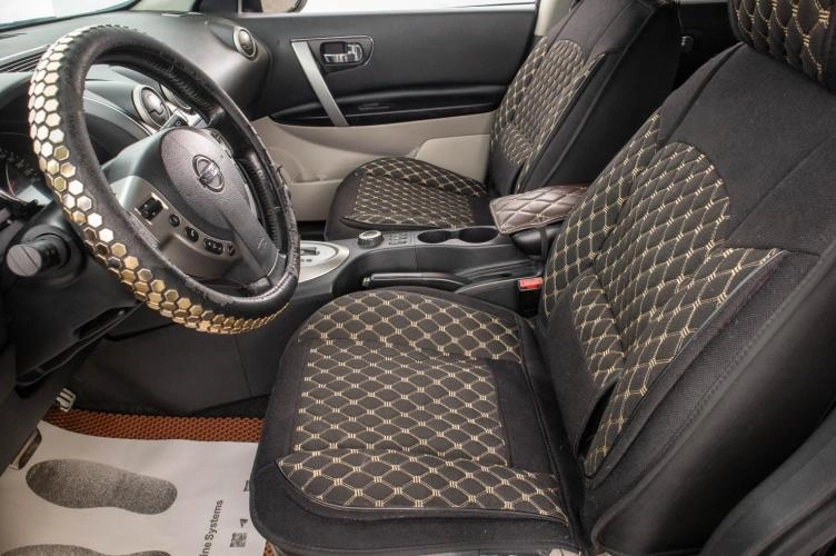 Nissan Qashqai 11 из 26
