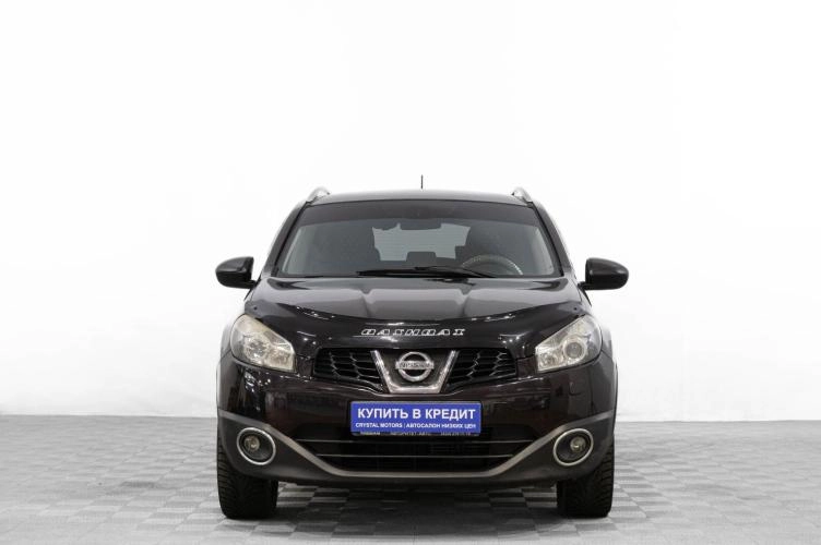 Nissan Qashqai 2 из 6