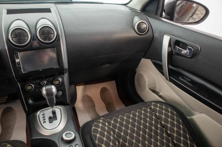 Nissan Qashqai 21 из 26