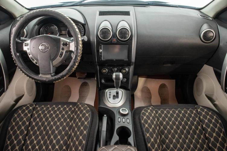 Nissan Qashqai 10 из 26