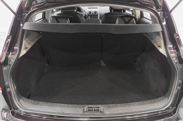 Nissan Qashqai 26 из 26