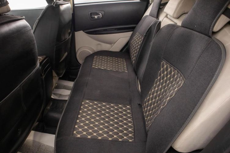 Nissan Qashqai 23 из 26
