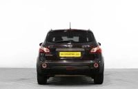 Nissan Qashqai 5 из 26