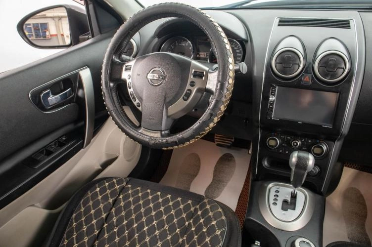Nissan Qashqai 15 из 26