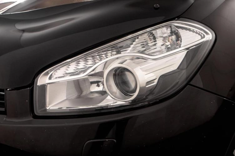 Nissan Qashqai 8 из 26