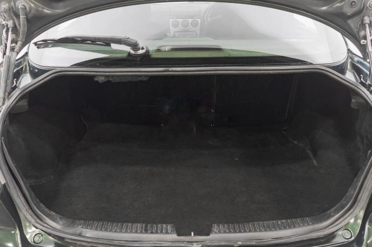 Mazda Atenza 23 из 23