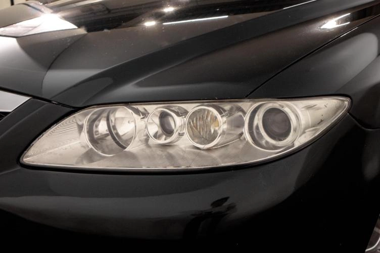 Mazda Atenza 7 из 23