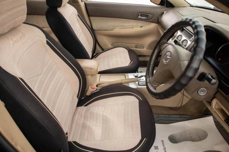 Mazda Atenza 10 из 23