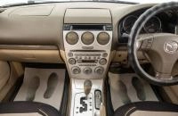 Mazda Atenza 16 из 23