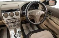 Mazda Atenza 15 из 23